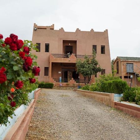 Maison D'Hotes Tinwitchi أزيلال المظهر الخارجي الصورة