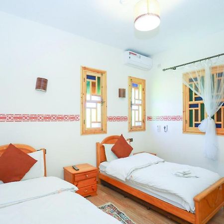 Maison D'Hotes Tinwitchi أزيلال المظهر الخارجي الصورة