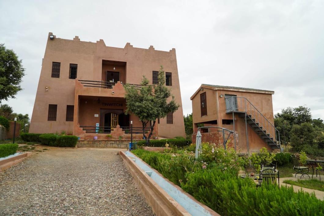 Maison D'Hotes Tinwitchi أزيلال المظهر الخارجي الصورة