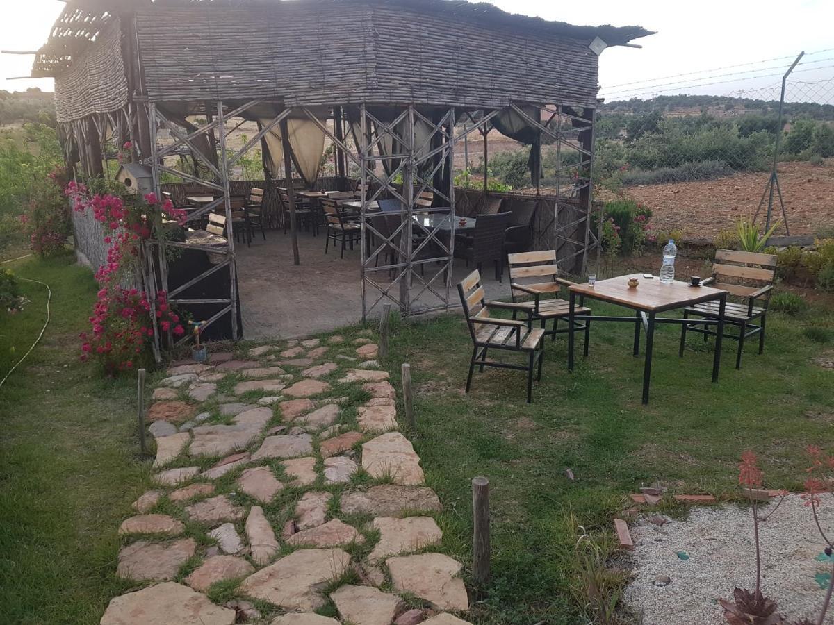 Maison D'Hotes Tinwitchi أزيلال المظهر الخارجي الصورة