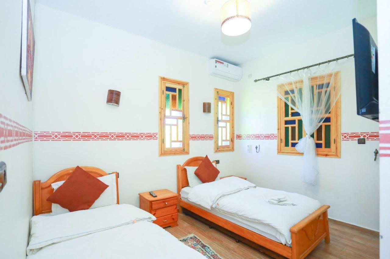 Maison D'Hotes Tinwitchi أزيلال المظهر الخارجي الصورة