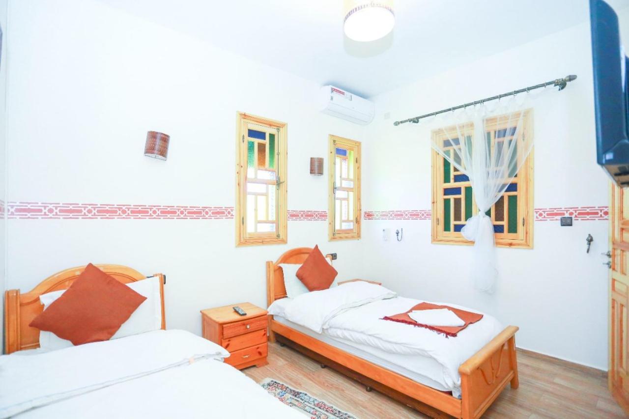 Maison D'Hotes Tinwitchi أزيلال المظهر الخارجي الصورة