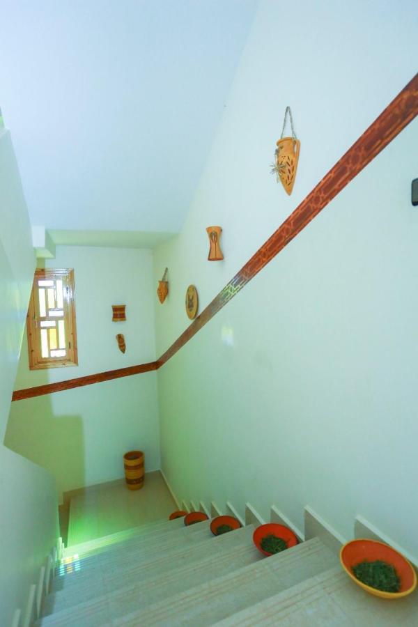 Maison D'Hotes Tinwitchi أزيلال المظهر الخارجي الصورة
