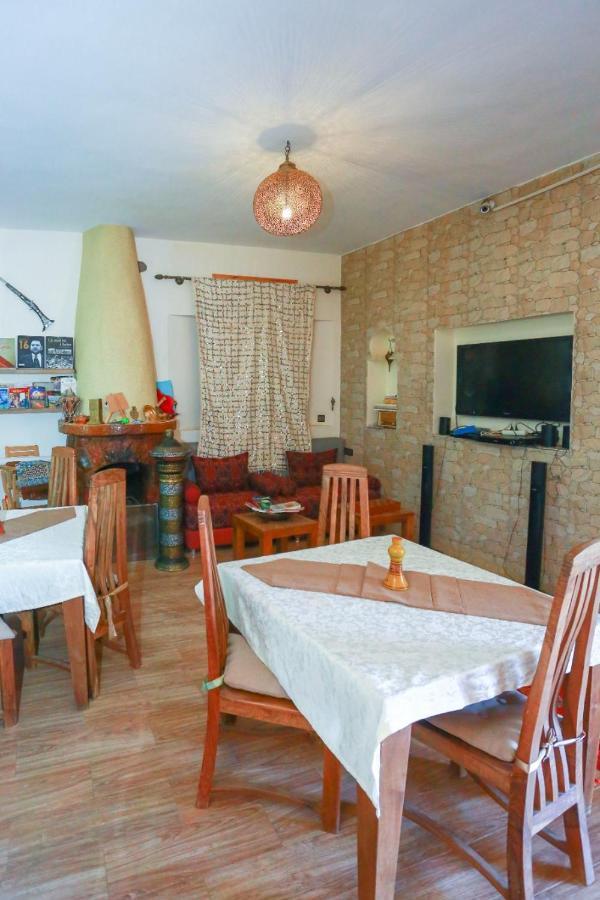 Maison D'Hotes Tinwitchi أزيلال المظهر الخارجي الصورة