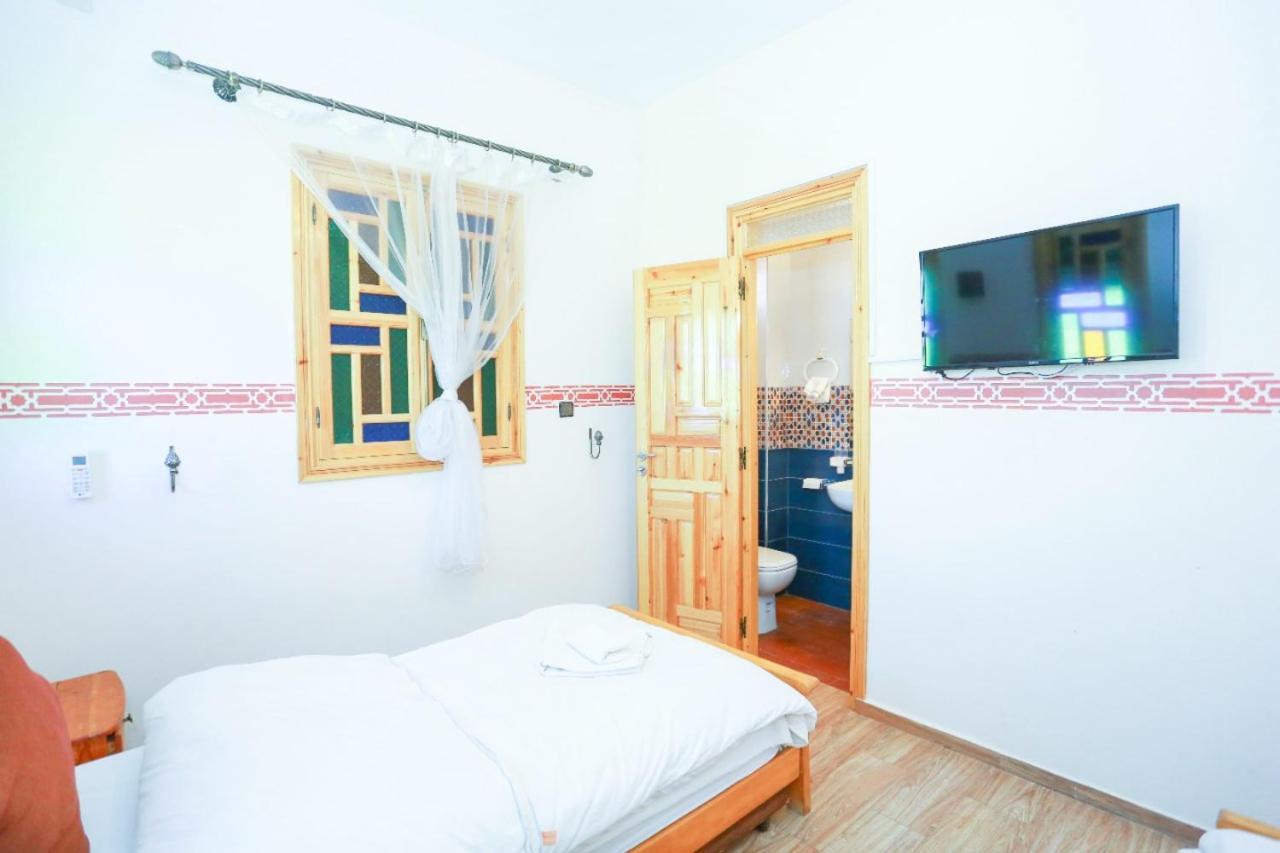 Maison D'Hotes Tinwitchi أزيلال المظهر الخارجي الصورة