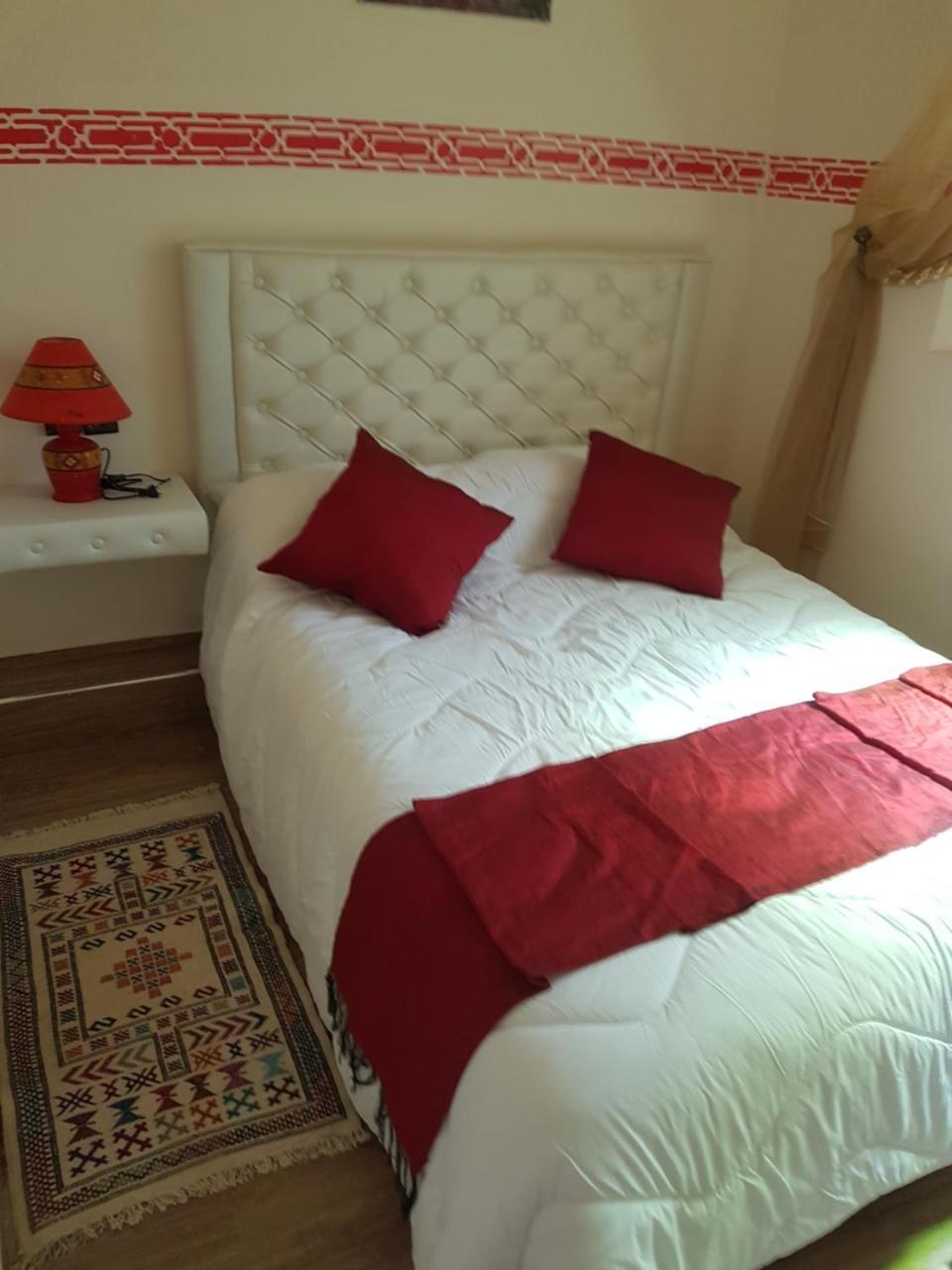 Maison D'Hotes Tinwitchi أزيلال المظهر الخارجي الصورة