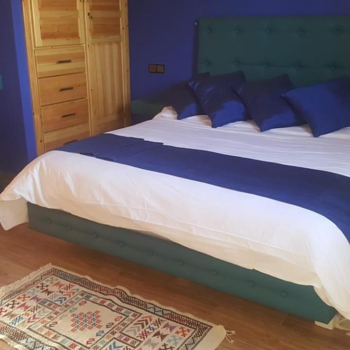 Maison D'Hotes Tinwitchi أزيلال المظهر الخارجي الصورة