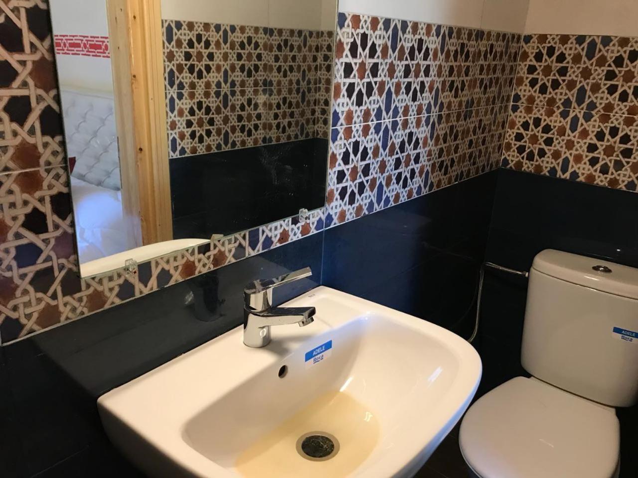 Maison D'Hotes Tinwitchi أزيلال المظهر الخارجي الصورة