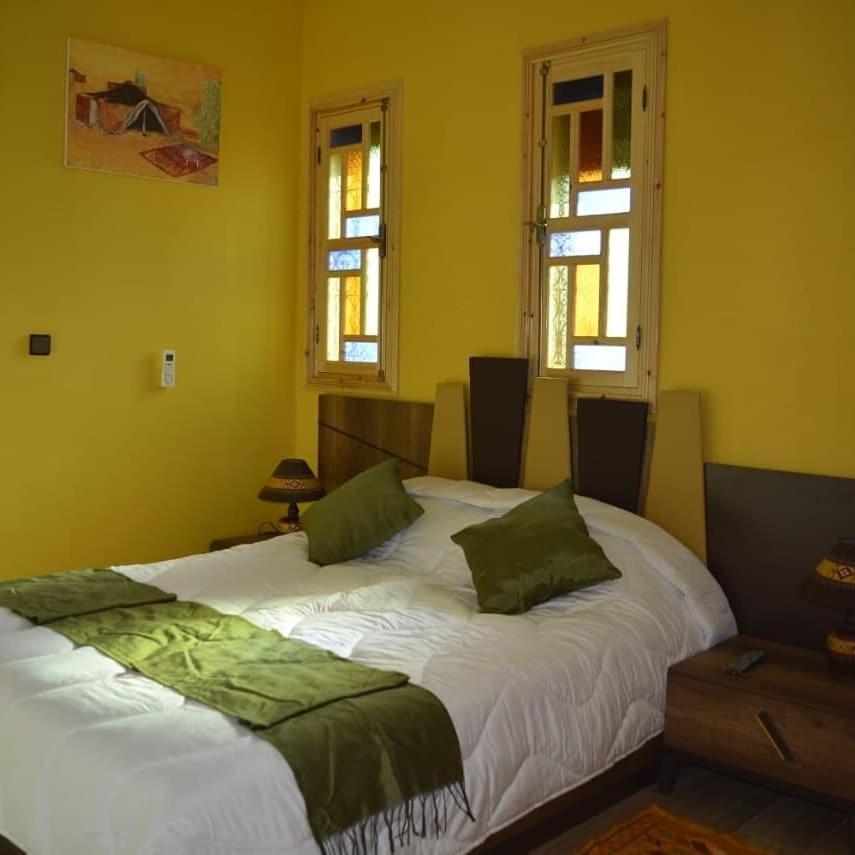 Maison D'Hotes Tinwitchi أزيلال المظهر الخارجي الصورة