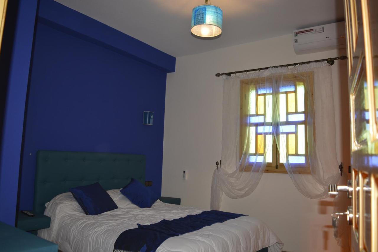 Maison D'Hotes Tinwitchi أزيلال المظهر الخارجي الصورة