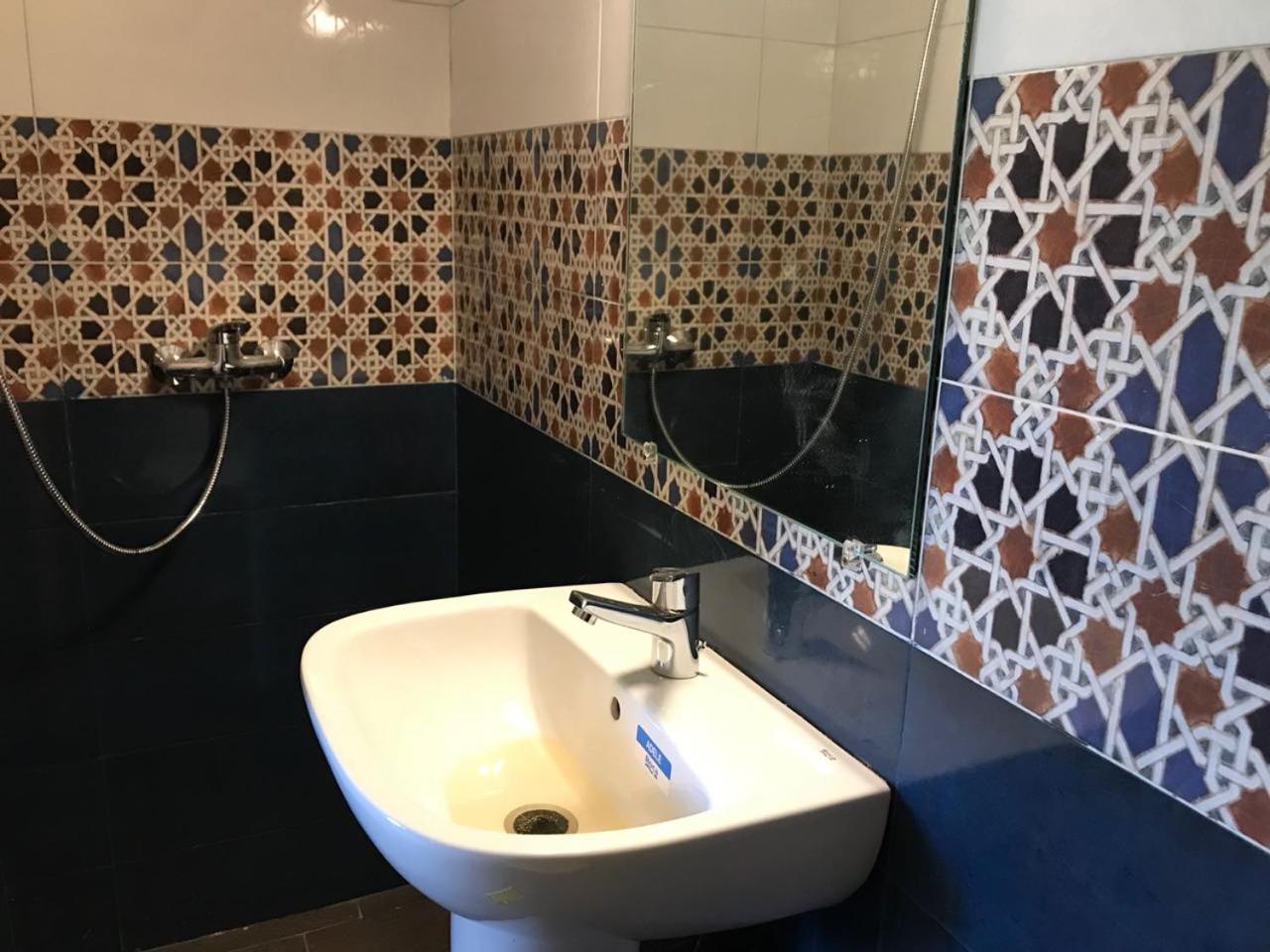 Maison D'Hotes Tinwitchi أزيلال المظهر الخارجي الصورة