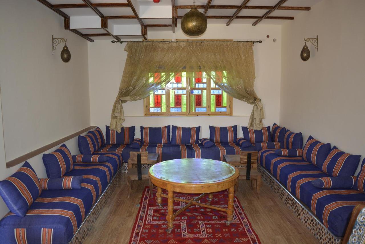 Maison D'Hotes Tinwitchi أزيلال المظهر الخارجي الصورة