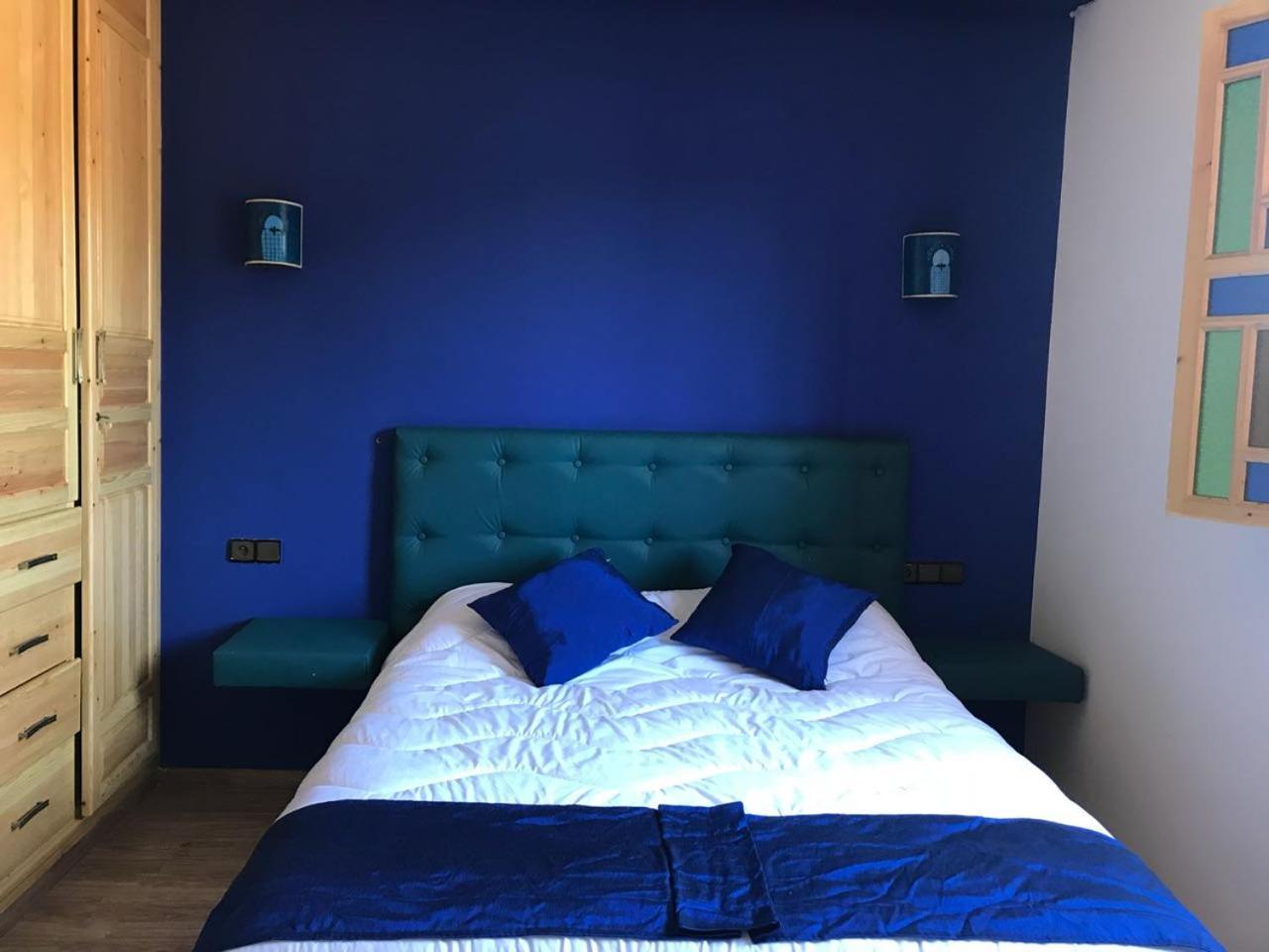Maison D'Hotes Tinwitchi أزيلال المظهر الخارجي الصورة