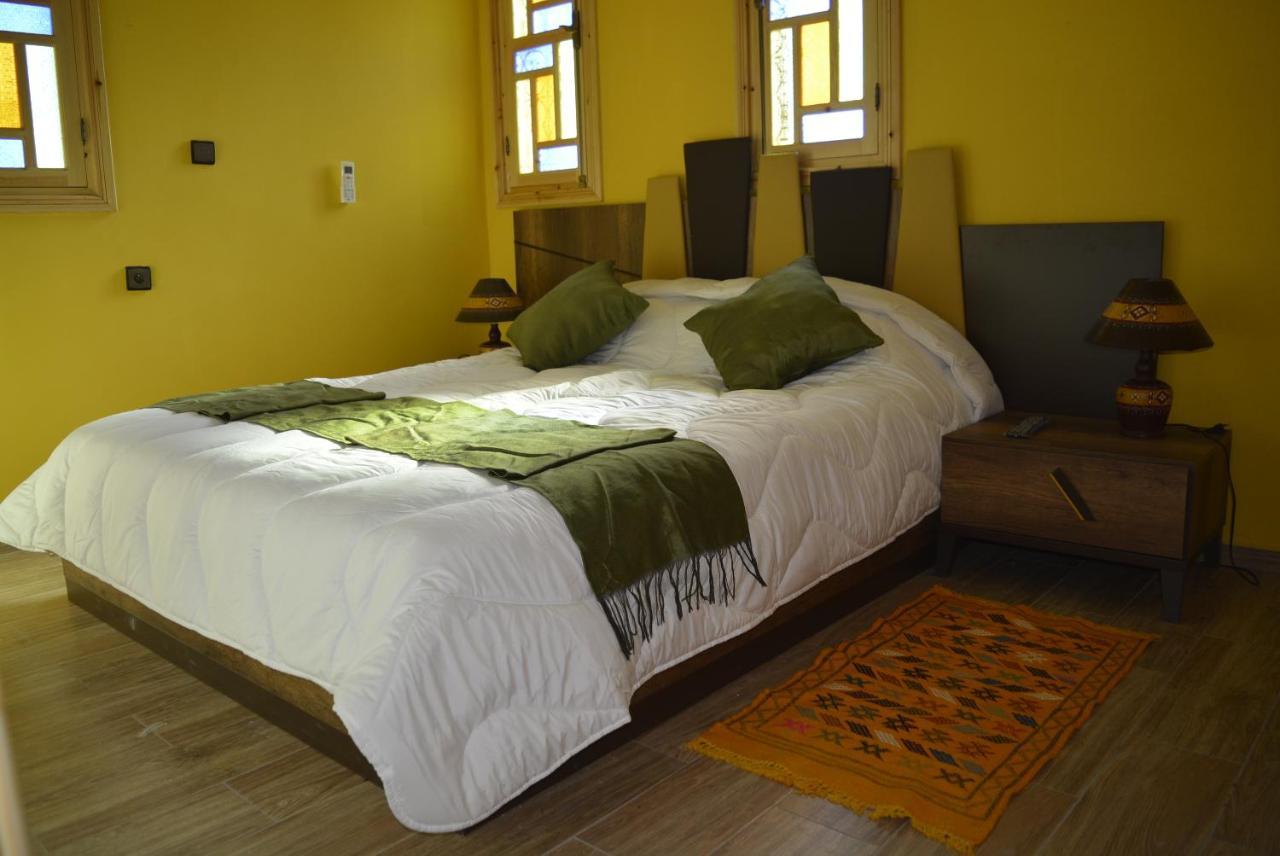 Maison D'Hotes Tinwitchi أزيلال المظهر الخارجي الصورة