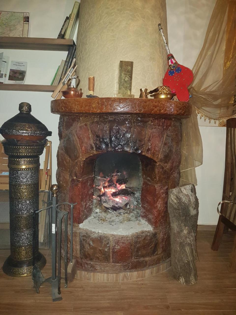 Maison D'Hotes Tinwitchi أزيلال المظهر الخارجي الصورة